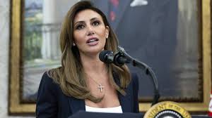 Newark Mayor Sues US Attorney Alina Habba Over False Arrest