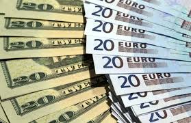 قیمت دلار و یورو در صرافی ملی امروز دوشنبه ۲۴ آذر1404/افزایش قیمت دلار یورو