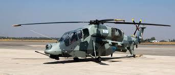 RI-India Kerjasama Buat Helikopter Tempur dan Kapal Selam