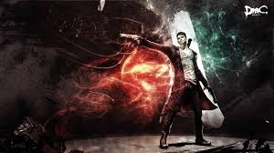 Image result for devil may cry video game pictures