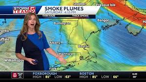 WCVB - News update