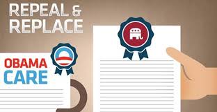 Image result for Repeal and replace Obamacare: what could it mean?