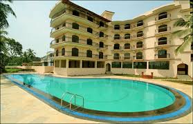 Image result for budget hotels in goa