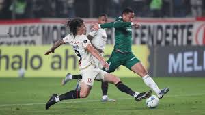 ESPN México - News update