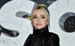Hayden Panettiere habría muerto por ingerir una pastilla de oxicodona adulterada con fentanilo