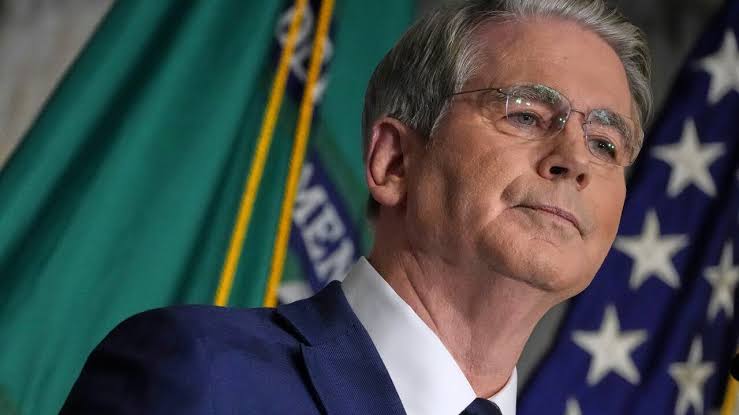 Trump administration expands Iran sanctions targeting countries with business ties; Treasury's Bessent calls it 'economic D-Day' to sever Tehran's financial lifelines