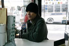 ‘Late Fame’ Review: Willem Dafoe’s Autumnal Poet