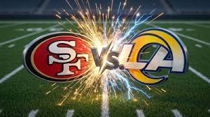 49ers de San Francisco vs. Los Ángeles Rams en Australia: ¿Dónde y a qué hora ver EN VIVO HOY?