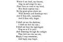 Christina Rossetti - Poems, Biography, quots