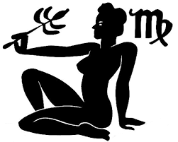 Image result for Virgo symbol
