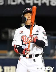 '트레이드' 손아섭 또또 사라졌다, 2G 연속 선발 제외…'후라도 킬러' 강승호 1B, 김민석 LF '두산 라인업 공개' [오!쎈 잠실]