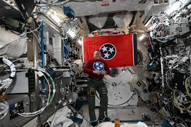 How roots in Mt. Juliet helped shape a NASA astronaut