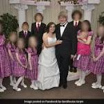 Siblings Rescued From Home, Some