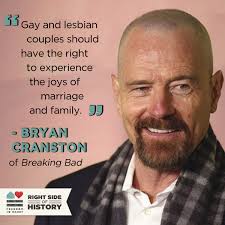 Bryan Cranston Quotes. QuotesGram via Relatably.com