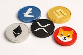 قیمت دوج کوین