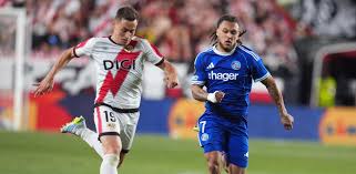Trend Google: diego moreira