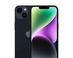 Image of Apple iPhone 14 5G