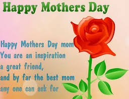 Happy Mother&#39;s Day Quotes, Messages, Sayings &amp; Cards 2015 via Relatably.com