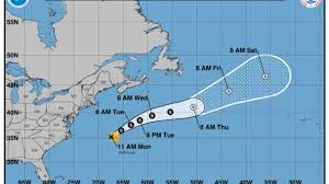 tormenta tropical dexter