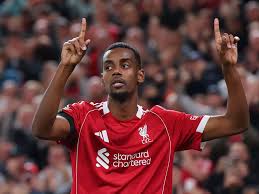 Liverpool.com - News update