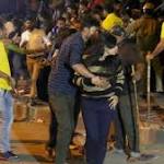 Bengaluru: Video surfaces showing couple