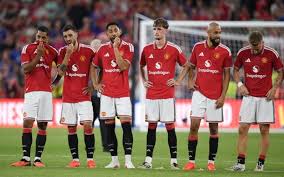 milan đấu với man utd