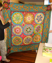 Image result for tessellation quilt