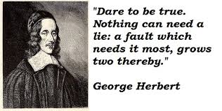 George Herbert&#39;s quotes, famous and not much - QuotationOf . COM via Relatably.com