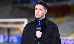 News source: Foot Mercato