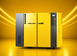 Keaser screw Compressor – North India Compressors