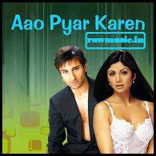 Image result for film (Aao Pyaar Karen)(1964)