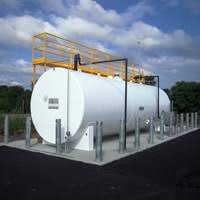 Aboveground Petroleum Storage Tank Cleaning Procedures ...