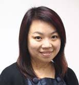 Jenny Fok Lai Yee. Assistant Manager. Export/Import. Freight Services - fokj