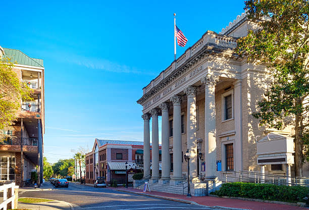 GAINESVILLE