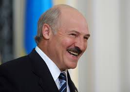 лукашенко