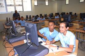 Resultado de imagen para imagenes de educacion dominicana