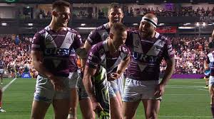 Fox Sports - News update