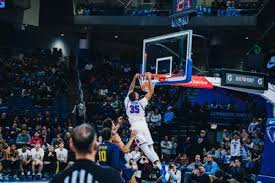 DePaul Returns Home to Host #22 St. John's
