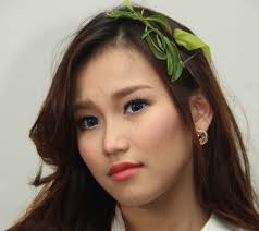 Image result for ayu ting ting