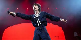 Conan Gray Tour Tickets Information