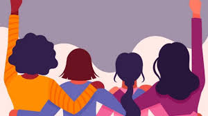 La historia de los derechos de las mujeres y un mundo libre de violencias de género