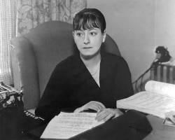 Dorothy Parker