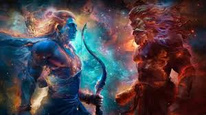 Ramayana first glimpse: Ranbir Kapoor, Yash explode on screen as Lord Ram, Ravana; ‘Hollywood-level’ VFX wows fans | Bollywood – Hindustan Times