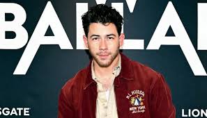 Nick Jonas recalls ‘terrifying’ flight experience that left the pilot crying