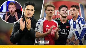 Sky Sports - News update