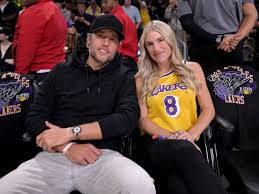 Kelly Stafford Calls Out ‘Highly Disrespectful’ Treatment Of Her Husband