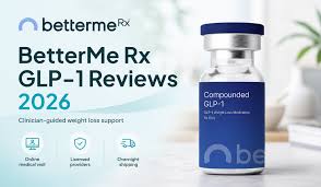 BetterMe Rx GLP-1 Reviews 2026 – Pricing, Process, and What Buyers Are Saying