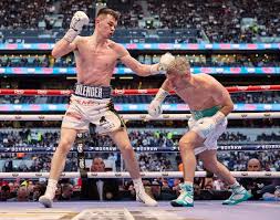 BoxingScene.com - News update