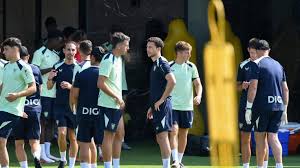 Sestao River - Athletic