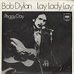 Lay Lady Lay pdia